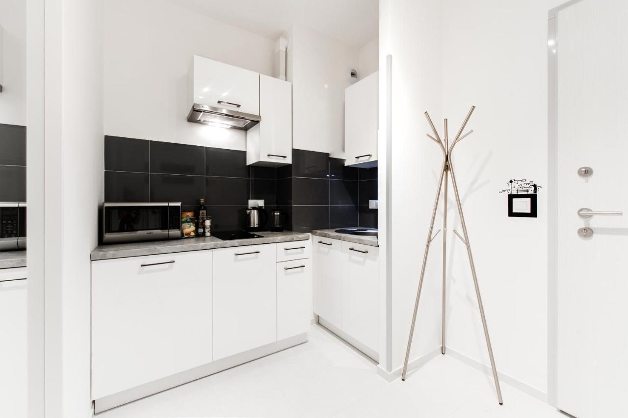 Super Apart Dywizjonu 303 175/8 Apartament Warszawa Pokój zdjęcie