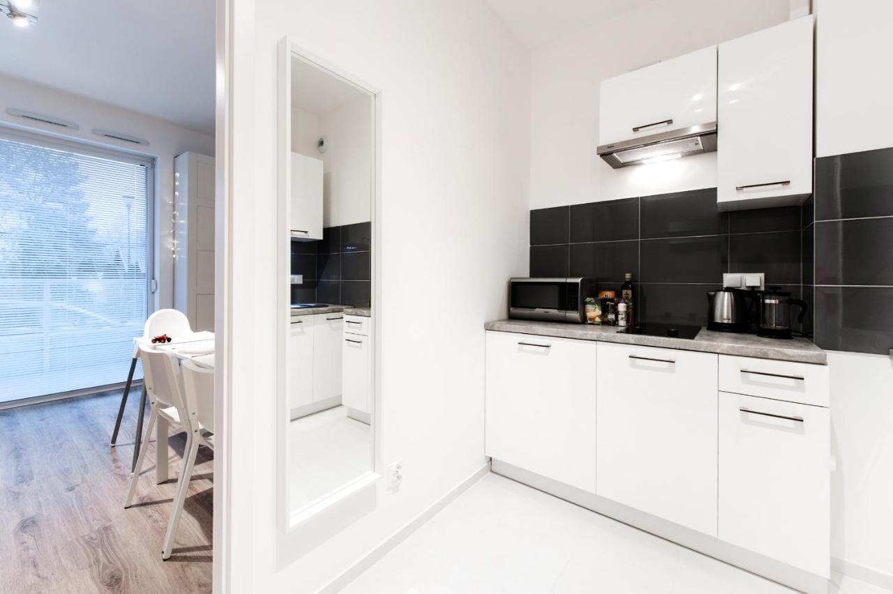 Super Apart Dywizjonu 303 175/8 Apartament Warszawa Pokój zdjęcie
