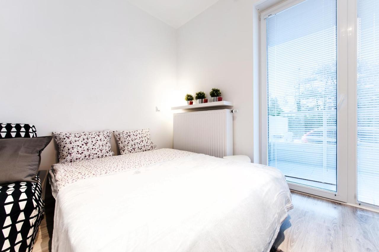 Super Apart Dywizjonu 303 175/8 Apartament Warszawa Pokój zdjęcie