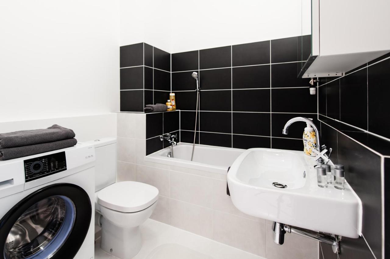 Super Apart Dywizjonu 303 175/8 Apartament Warszawa Pokój zdjęcie
