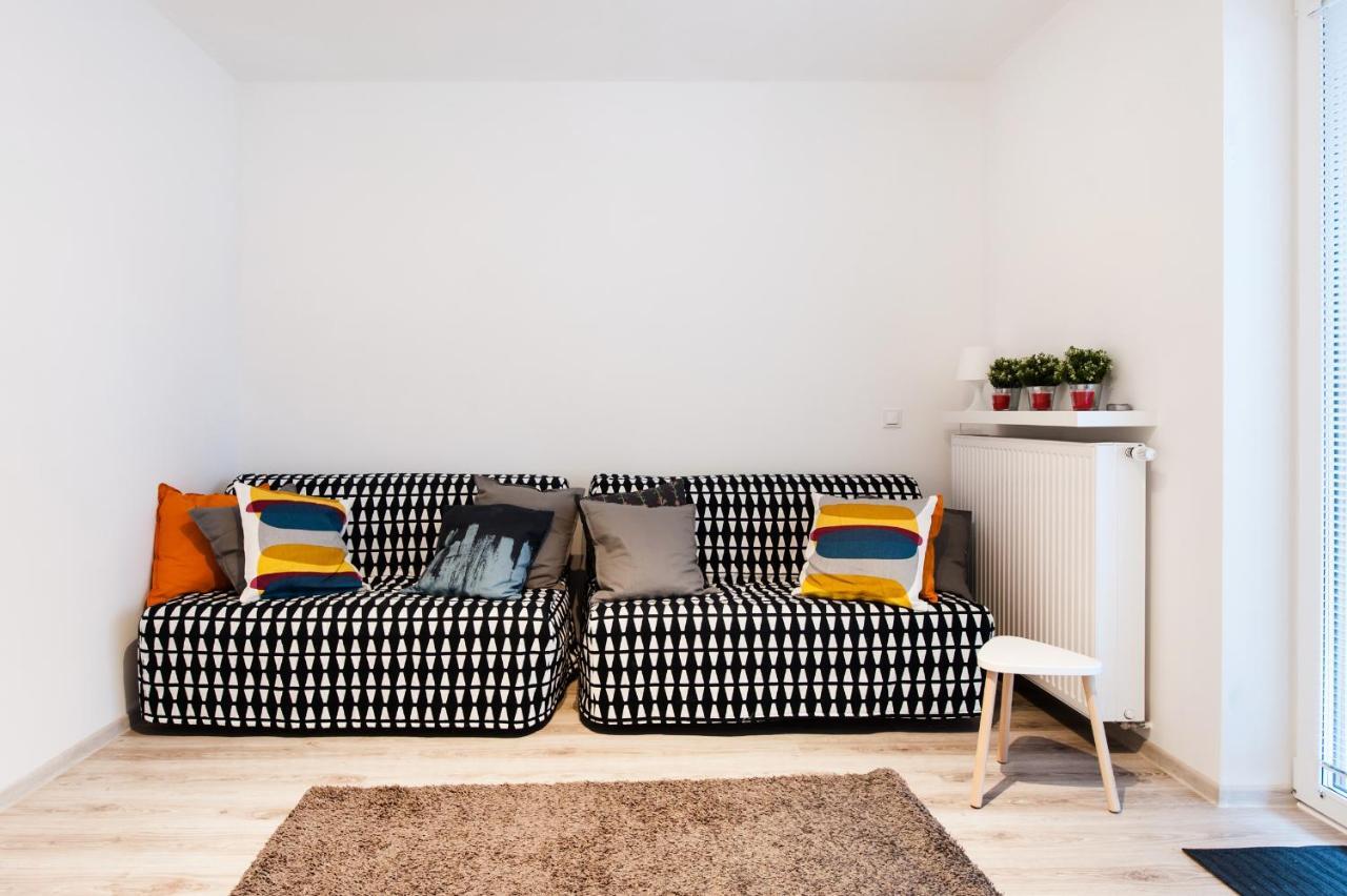 Super Apart Dywizjonu 303 175/8 Apartament Warszawa Pokój zdjęcie