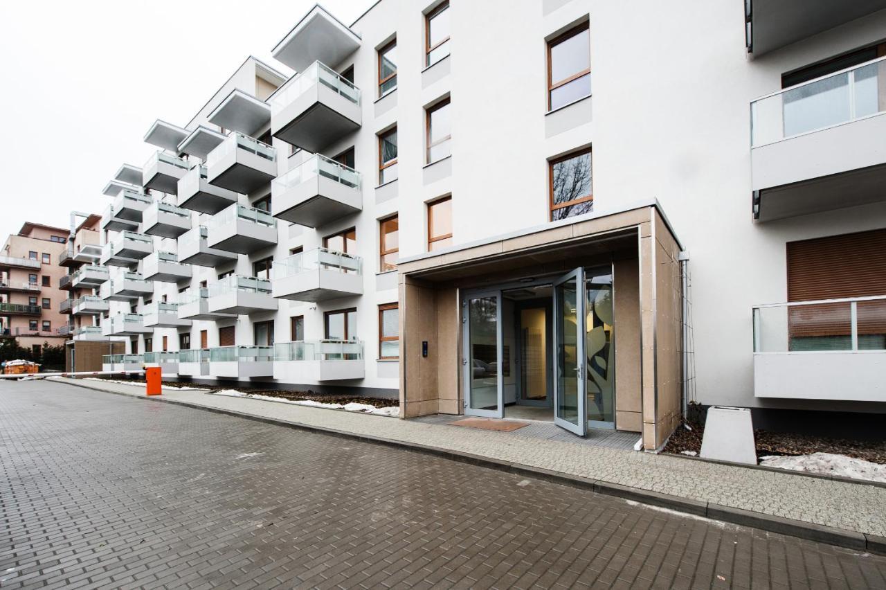 Super Apart Dywizjonu 303 175/8 Apartament Warszawa Pokój zdjęcie