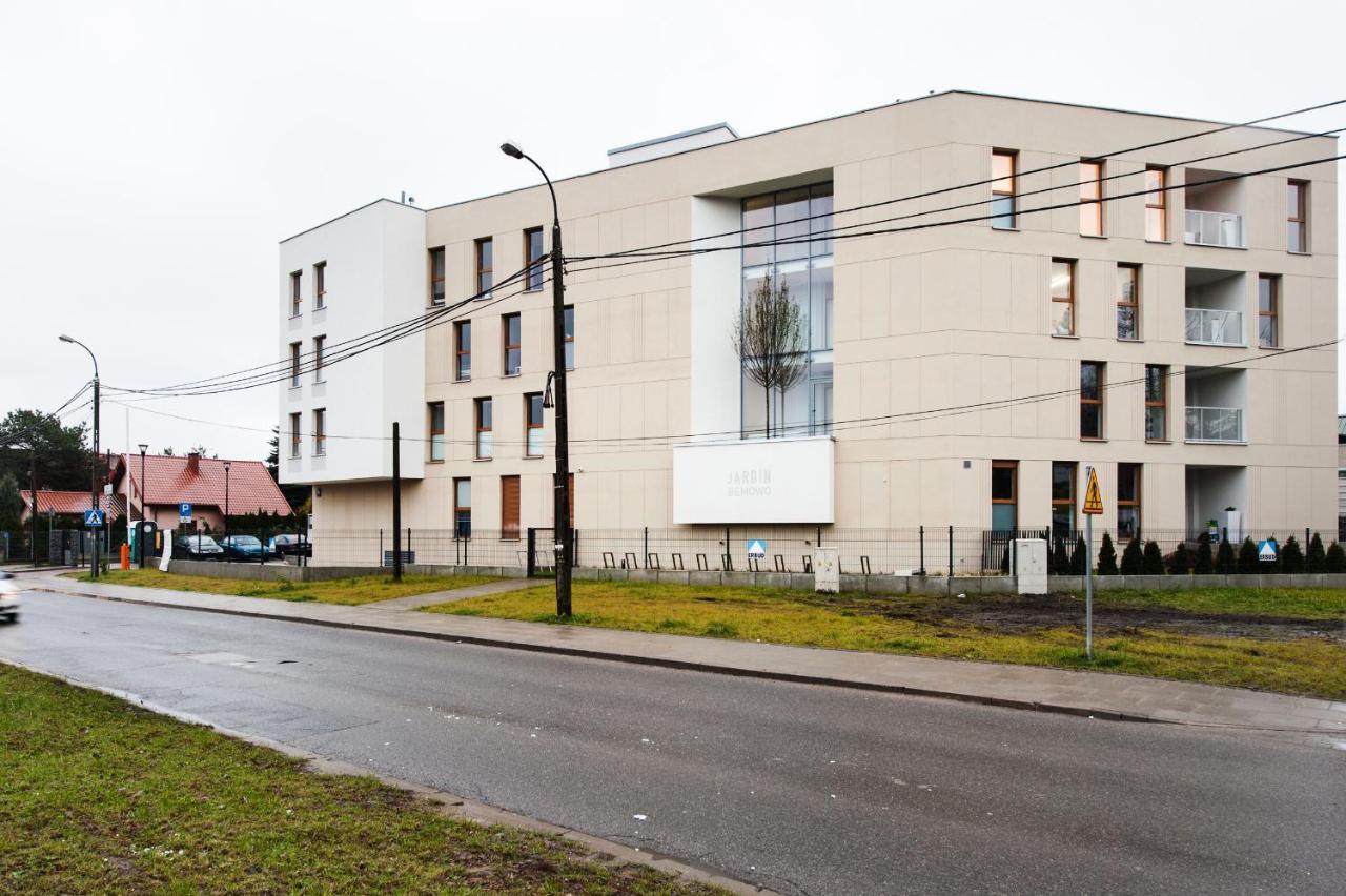 Super Apart Dywizjonu 303 175/8 Apartament Warszawa Pokój zdjęcie