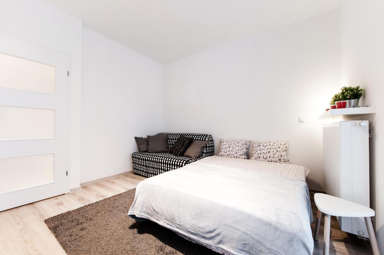 Super Apart Dywizjonu 303 175/8 Apartament Warszawa Pokój zdjęcie